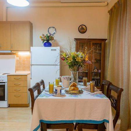 Heart Of The Old Town Apartment Corfu (city) Exterior foto