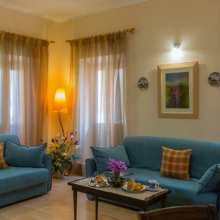 Heart Of The Old Town Apartment Corfu (city) Exterior foto