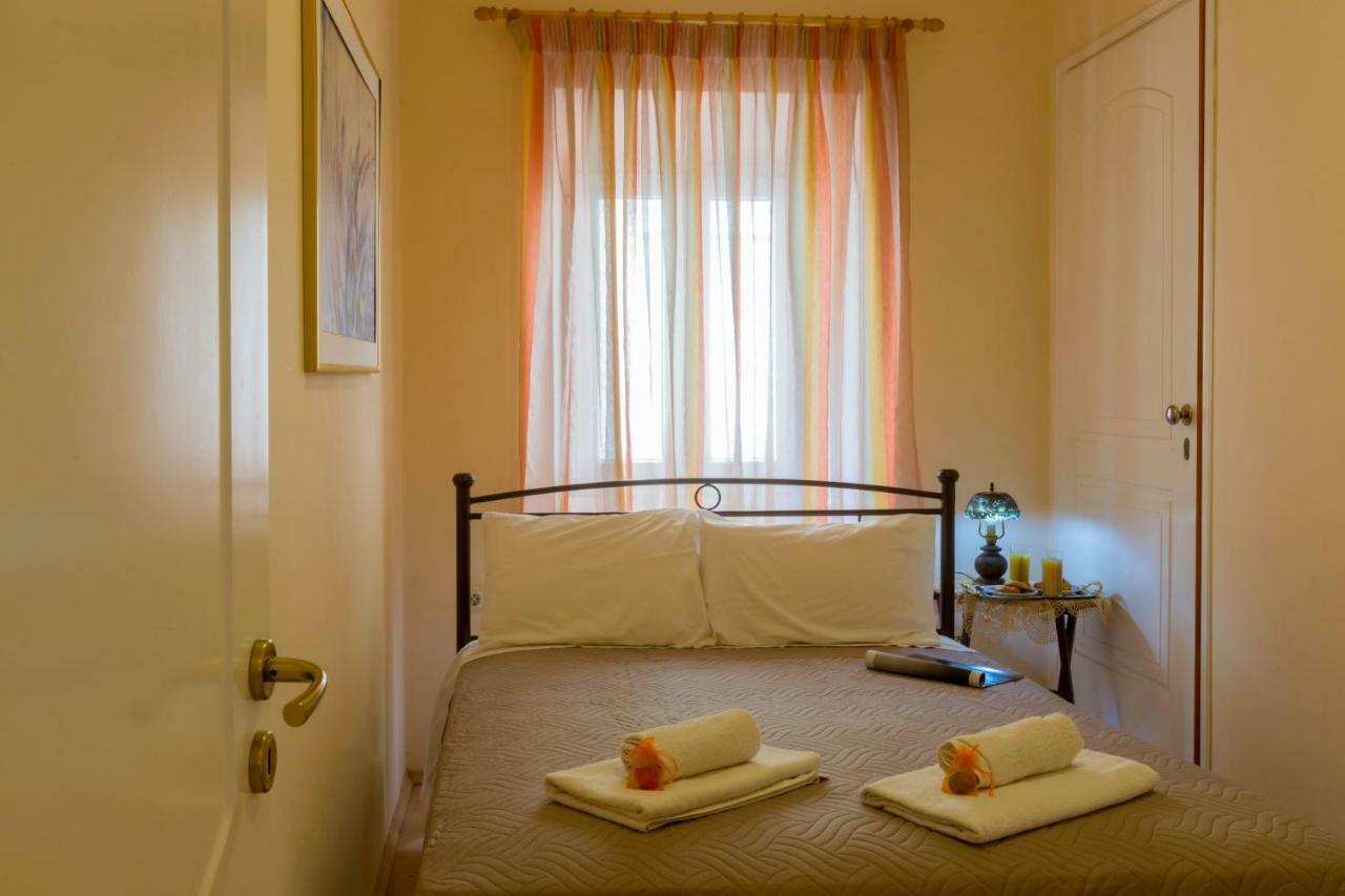 Heart Of The Old Town Apartment Corfu (city) Exterior foto