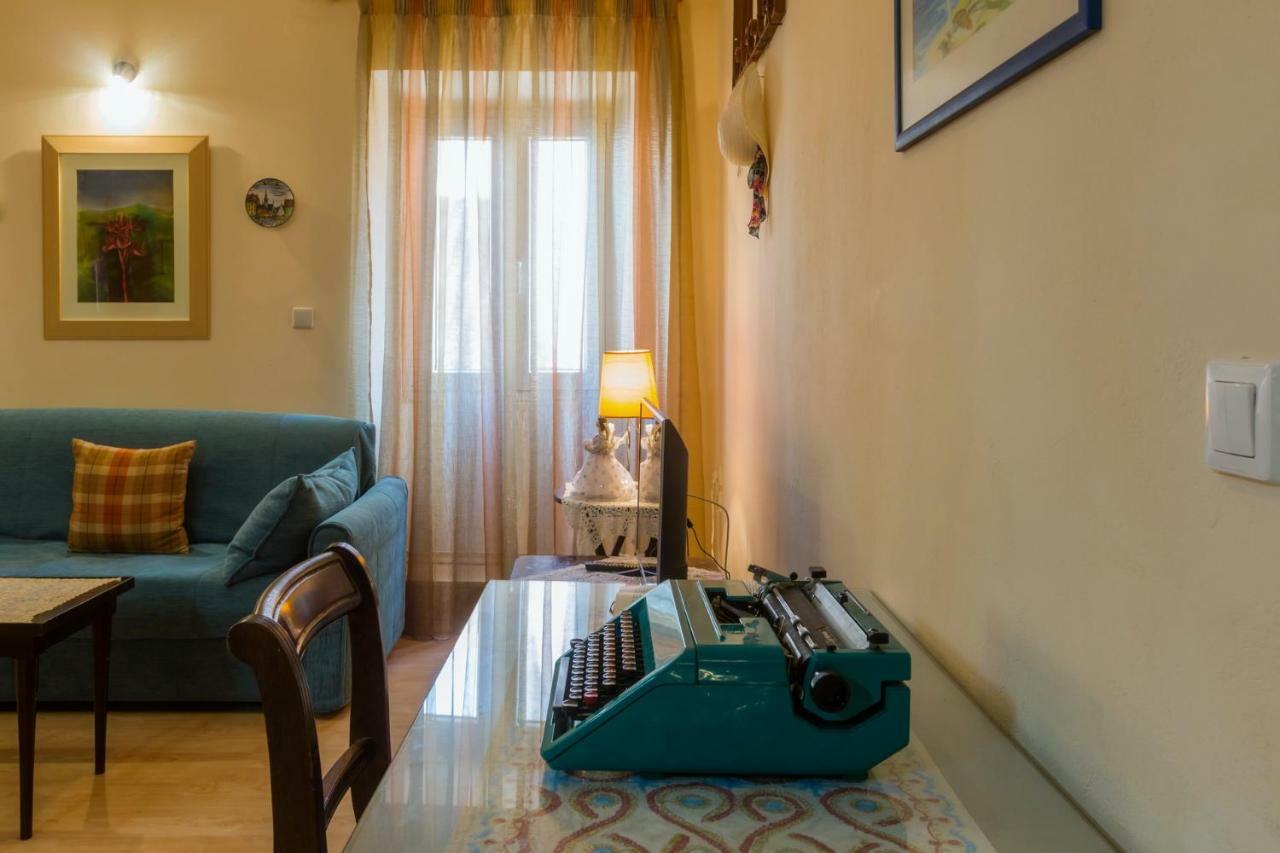 Heart Of The Old Town Apartment Corfu (city) Exterior foto