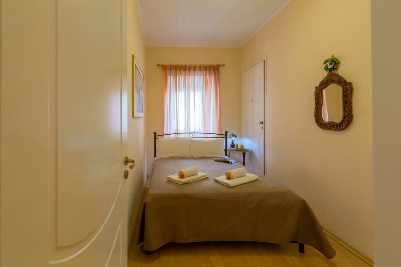 Heart Of The Old Town Apartment Corfu (city) Exterior foto