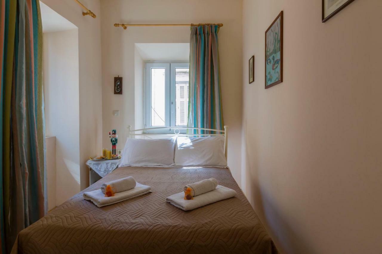 Heart Of The Old Town Apartment Corfu (city) Exterior foto